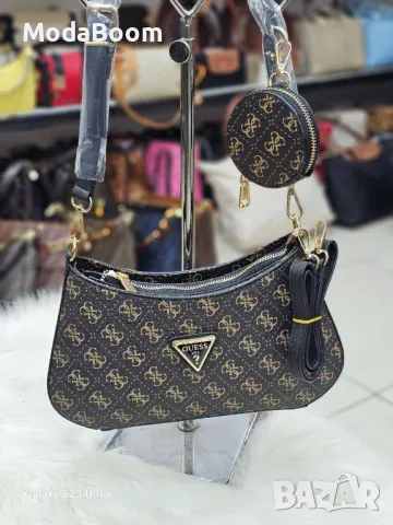 Prada дамски чанти Различни цветове , снимка 4 - Чанти - 48466378