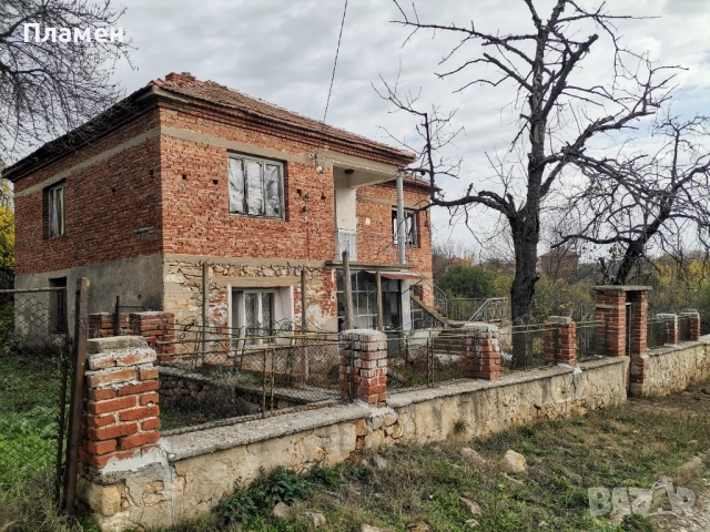 Къща в с. Младиново