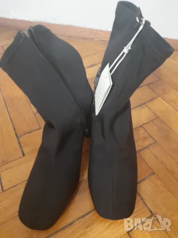 Нови боти тип чорап