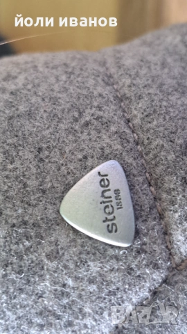 DACHSTEIN-кожени зимни обувки 45 номер,vibram, снимка 3 - Мъжки боти - 53693707