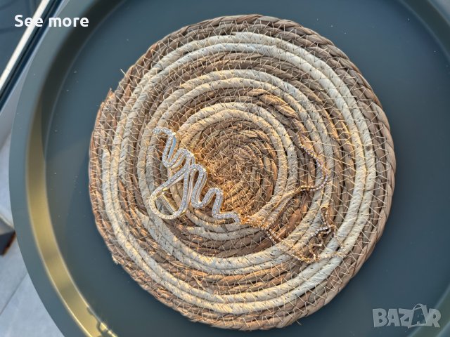 Шноли бижу за вашия повод, снимка 10 - Аксесоари за коса - 44157488