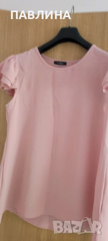 пролетни блузи , снимка 11 - Блузи с дълъг ръкав и пуловери - 53846462