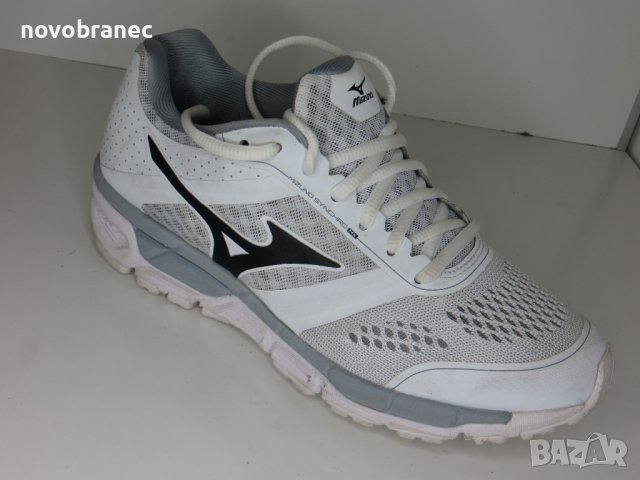 Mizuno Sinchro MX маратонки за бягане , снимка 2 - Маратонки - 39455401