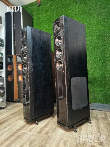 Тонколони JAMO S-608, снимка 5 - Тонколони - 56073583