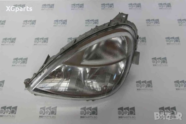 Ляв Фар за Mercedes A-class W168