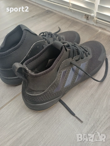 Нови оригинални маратонки Adidas, снимка 5 - Маратонки - 52771613