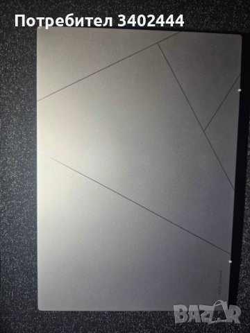 ASUS Zenbook 14 OLED, снимка 3 - Лаптопи за дома - 52322358