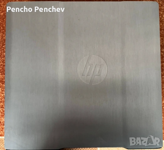 Продавам компютър HP Z620 Workstation, 2x E5 2620, 12C, 24T, 32 GB RAM, снимка 7 - Работни компютри - 53827587