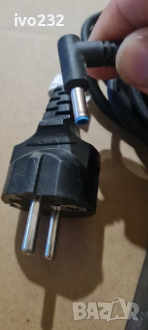 hp 19 5v 2 31a 45w, снимка 10 - Лаптоп аксесоари - 50935340