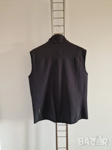 Страхотна мъжка грейка JACK WOLFSKIN размер М, снимка 7 - Якета - 53794454