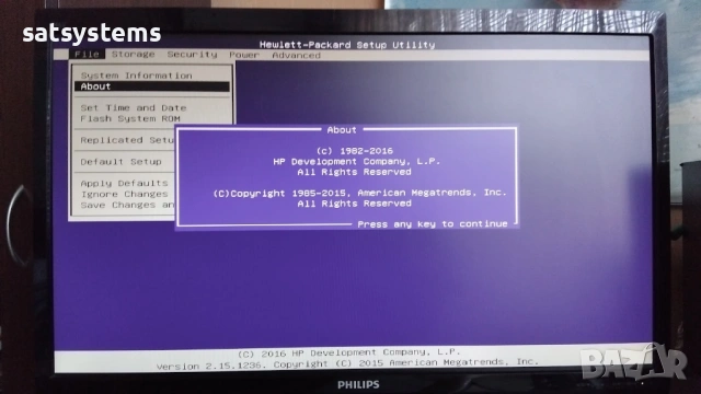 Дънна платка HP EliteDesk 800 G1 Socket LGA1150, снимка 10 - Дънни платки - 53687548