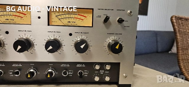 AKAI 1000 - pro, снимка 4 - Декове - 51729176