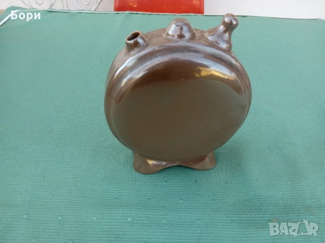 Порцеланово бърдуче