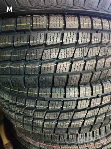 225/75/16 с Toyo, снимка 2 - Гуми и джанти - 48108680