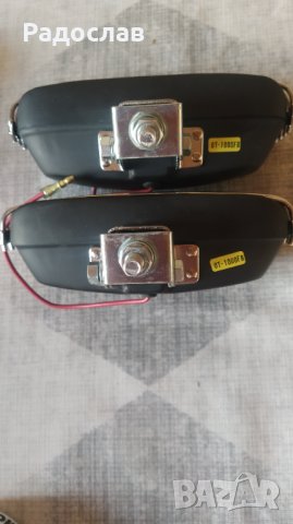 стари японски фарове, снимка 7 - Аксесоари и консумативи - 41579392