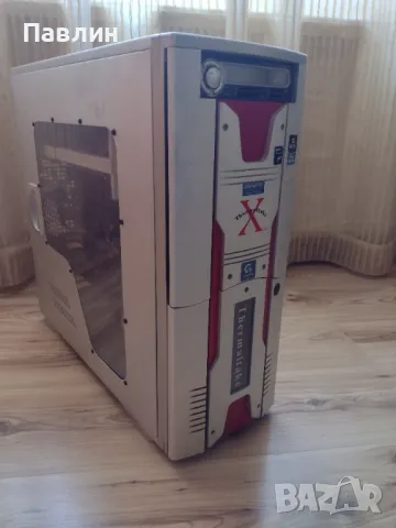 Компютърна кутия Thermaltake