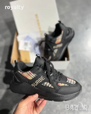 Burberry дамски маратонки 