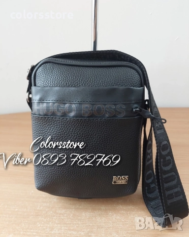 Мъжка чанта Hugo Boss-SG-L8D