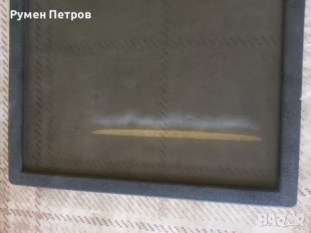 Филтър за монитор, повреден. , снимка 3 - Антикварни и старинни предмети - 51118596