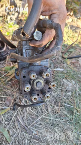 Помпи за БМВ 525ТДС 143кс. е39 от BMW e39 525TDS Хидравлична Вакум АБС ГНП Спирачна помпа серво, снимка 13 - Части - 47825316