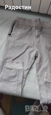 Оригинален панталон на STONE ISLAND