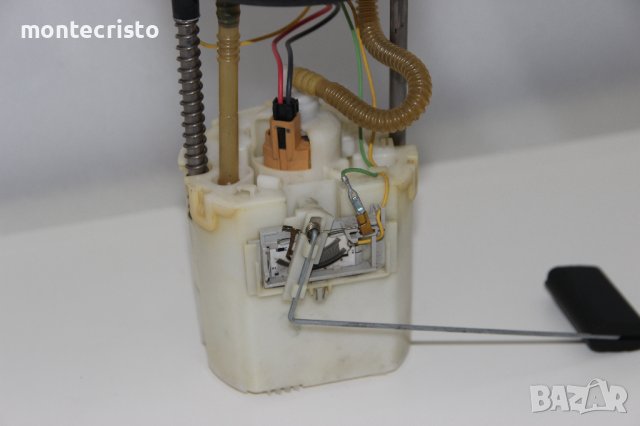 Бензинова помпа Suzuki Splash (2008-2014г.) 15100-85LB0 / 1510085LB0, снимка 2 - Части - 41790828