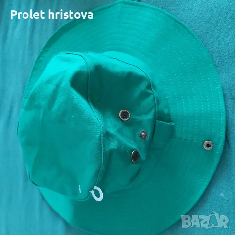 Шапка от Америка ,нова, снимка 3 - Шапки - 47354548