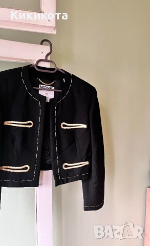 Марково сако ново