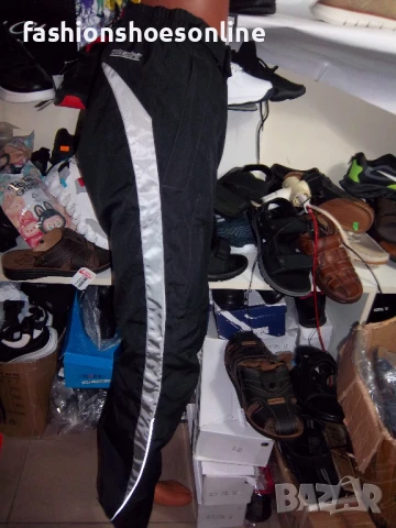 МОТО ПАНТАЛОН CYKLE SPIRIT ITALIA ПЛАТ, снимка 3 - Аксесоари и консумативи - 51008659