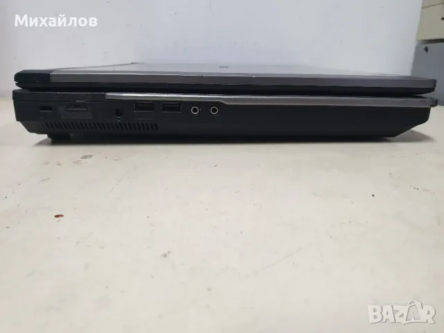 Лаптоп Asus A4000, снимка 7 - Лаптопи за работа - 48084517