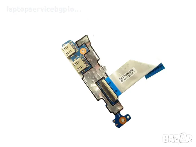 Acer Spin 3 SP314-51 SP513-52 Платка за включване power button LS-H081P LS-H081P NBX0002GB00, снимка 2 - Части за лаптопи - 49594284