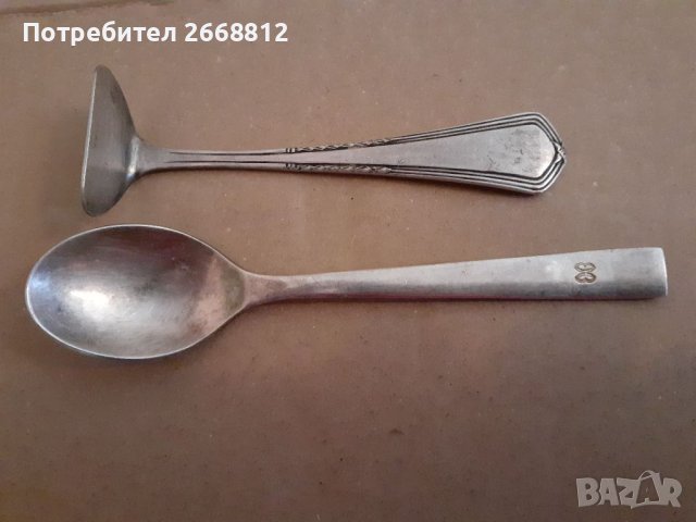 Прибори, снимка 1