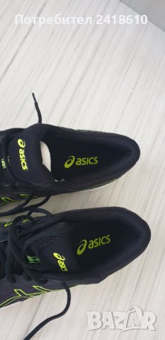 Asics Gel GT - 1000 Мens Size 46/29см US11.5 ОРИГИНАЛ! НОВО! Мъжки Маратонки!, снимка 10 - Маратонки - 41967973