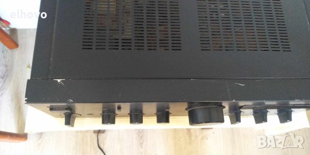 Стерео усилвател ONKYO A-8250, снимка 8 - Ресийвъри, усилватели, смесителни пултове - 42149433