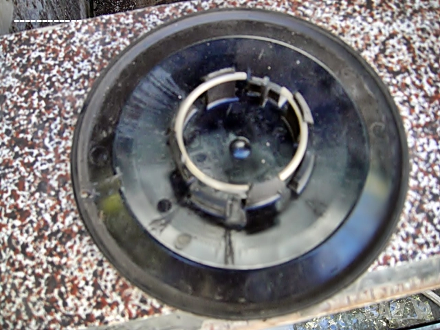 Капачка за джанта 15 цола Фолксваген , снимка 2 - Аксесоари и консумативи - 52101422