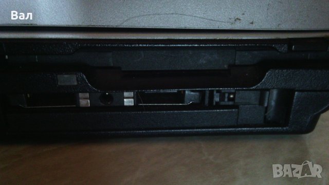 Лаптоп HP nx9010, снимка 9 - Лаптопи за дома - 44271506