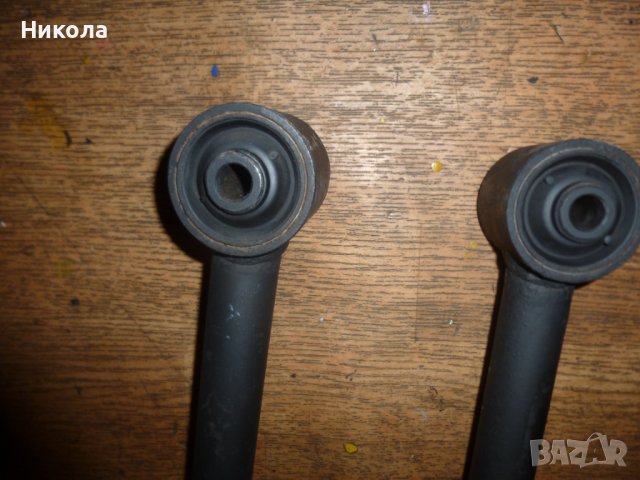 Долни стабилизиращи щанги Грейт Уол/Great Wall Hover 2.4 136 к.с, снимка 2 - Части - 41877692