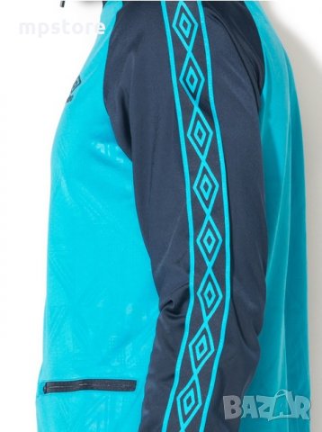 суитчър Umbro, снимка 10 - Суичъри - 35261459