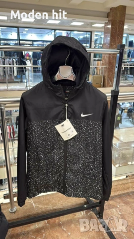 Balenciaga, Stone Island, The North Face, Moncler, Nike - мъжки пролетни якета висок клас реплика, снимка 8 - Якета - 53614319