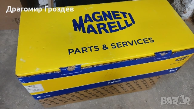 НОВ! Оригинален десен фар за Renault Clio IV Facelift / Рено Клио 4 (2016-2019), снимка 18 - Части - 53719742