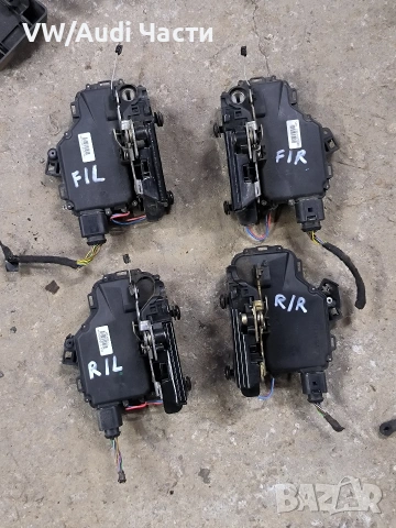 Брава брави за врати Голф 4 Бора Пасат Сеат Шкода VW Golf 4 Bora Passat Skoda Seat 