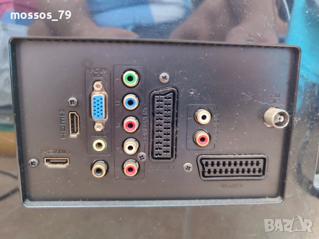 Платки телевизор Шарп Акуос, снимка 5 - Части и Платки - 52171630