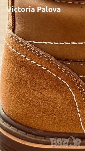 Боти за момче ACTION BOY, снимка 6 - Детски боти и ботуши - 50607782