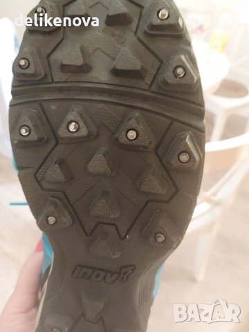 INOV. ARCTICTALON. 275 Precision Fit, снимка 8 - Спортни обувки - 41496579
