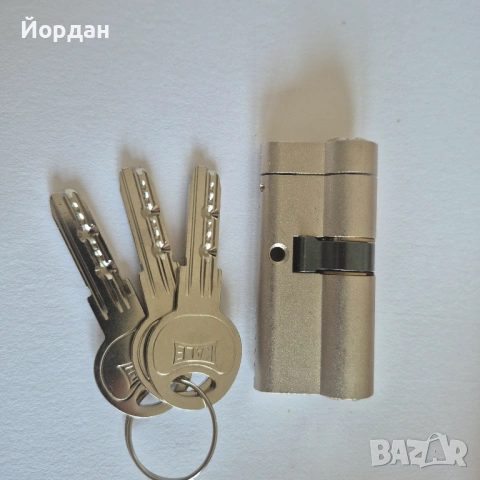 Патрон за врата ямков