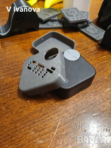 3D принтиране и проектиране/моделиране, снимка 4 - Други услуги - 53771447