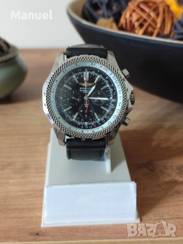 BENTLEY MOTORS, снимка 4 - Мъжки - 53455430