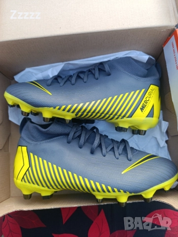 нови оригинални бутонки Найк 