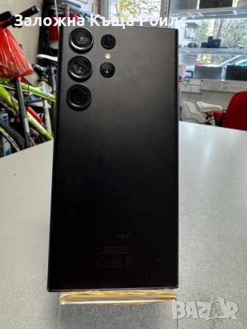 Saмsung S23 ULTRA 12/512GB, снимка 2 - Samsung - 52261561