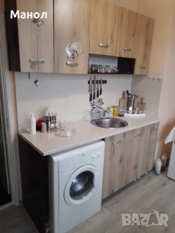 Продавам двустаен апартамент гр.Добрич жк.Дружба бл21.ет.7